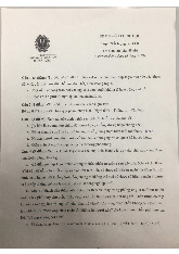 Đề thi cuối kỳ học phần Logic học năm 2024 - 2025 | Đại học Luật Thành phố Hồ Chí Minh