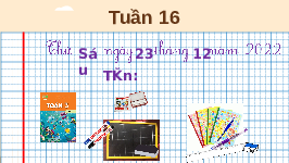Giáo án điện tử Toán 3 Bài 40 Kết nối tri thức: Luyện tập chung Trang 111