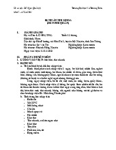 Bệnh án nhi Hen phế quản | Y tế - Sức khỏe