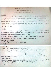 Đề thi cuối kỳ học phần Vật lý hạt nhân đại cương năm 2024 - 2025 | Trường Đại học Khoa học tự nhiên, Đại học Quốc gia Thành phố Hồ Chí Minh
