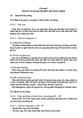 Chương 2 - Khái niệm và Chức năng quản trị | Nguyên lý quản trị | Đại học Tôn Đức Thắng