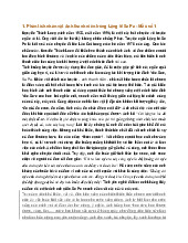 Phân tích nhân vật anh thanh niên trong Lặng lẽ Sa pa hay nhất | Ngữ văn lớp 9