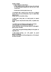 Chap 16 Hierarchy of Needs Theory and Applications môn Principles of Management | Trường Đại học Quốc tế, Đại học Quốc gia Thành phố Hồ Chí Minh