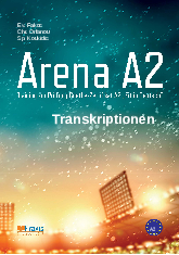 Arena A 2-Transkriptionen - Khoa Tiếng Đức | Trường Đại học Hà Nội