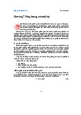 Chương 7: Năng lượng của một hệ | Tài liệu lý thuyết môn Vật lý 1 trường đại học sư phạm kĩ thuật TP. Hồ Chí Minh