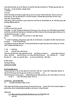 Vợ nhặt 2 - tài liệu văn trung học phổ thông | Đại học Sư Phạm Hà Nội