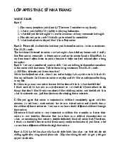 De cuong on tap luyen thi aptis