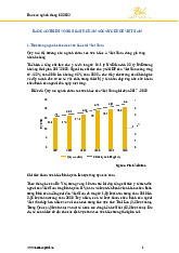 Báo cáo Ngành Chăm sóc Sức khỏe tại Việt Nam | Lập kế hoạch kinh doanh | Trường Đại học Kiến trúc Đà Nẵng