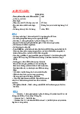 Nội dung ôn tập sinh học phân tử di truyền | Lí thuyết Sinh học | Trường Đại học khoa học Tự nhiên