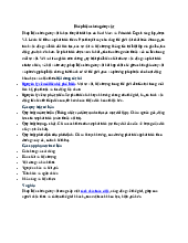 Phép biện chứng duy vật