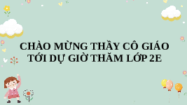 Giáo án điện tử Tự nhiên và Xã hội 2 Bài 7 Kết nối tri thức: Ngày hội đọc sách của chúng em