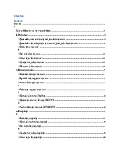 Tài liệu Môn Pháp luật đại cương | Đại học Bách Khoa Hà Nội