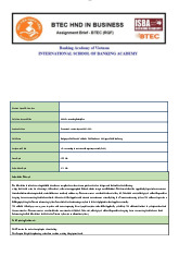 Unit 5 AAB AP A1 Report CO | Học viện Hành chính Quốc gia