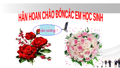 Giáo án điện tử Ngữ văn 11 Bài 7 Chân trời sáng tạo: Trao duyên