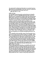 Sự ra đời của triết học Mác là một tất yếu lịch sử  - Triết học Mác Lenin | Đại học Kinh Tế Quốc Dân