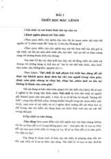 Tài liệu mác  - Đại Học Kinh Tế - Đại học Đà Nẵng