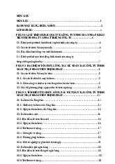 Báo cáo thực tập về Kế toán vốn bằng tiền | Môn Thực tập chuyên ngành - Đại học Hải Phòng