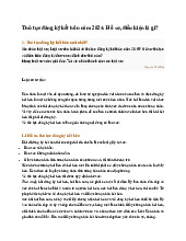 Thủ tục đăng ký kết hôn năm 2024: Hồ sơ, điều kiện là gì