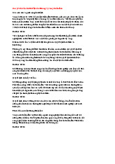 Phân tích thất bại của thương vụ Sony/Columbia môn Sáp nhập, mua lại và tái cấu trúc doanh nghiệp  | Trường Đại học Kinh tế Thành phố Hồ Chí Minh