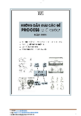 Hướng dẫn giải các đề Process - IELTS | Trường Đại học Hà Nội