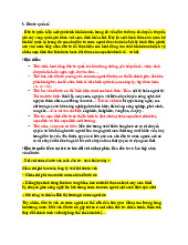 Đầu tư quốc tế | Đại học Kinh tế Kỹ thuật Công nghiệp