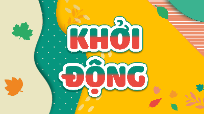 Bài giảng điện tử môn Toán 4 | T1. Bài 38. NHÂN VỚI SỐ CÓ MỘT CHỮ SỐ  | Kết nối tri thức