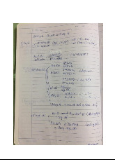 Tài liệu ôn tập Chương 4&6 | Thống kê trong kinh tế và kinh doanh | Trường Đại học Kinh tế Quốc dân