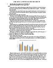 Công Nghệ Và Chuyển Giao Công Nghệ Quốc Tế môn Luật kinh tế | Trường đại học Mở Hà Nội
