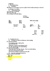 Chương 6 Phân loại thị trường và Cạnh tranh môn Kinh tế vi mô 1 | Học viện Tài chính