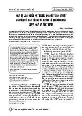 SWIFT - NGA - TẠP CHÍ