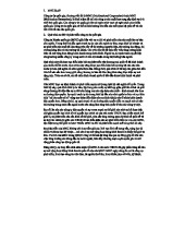 Lịch sử Phát Triển và Vai Trò của MNC trong Kinh Tế Quốc Tế