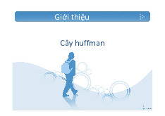 Xây dựng cây Human | Bài giảng Hệ điều hành