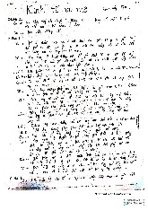 Bài tập tổng hợp có đáp án môn Kinh tế vi mô 1 | Học viện Tài chính