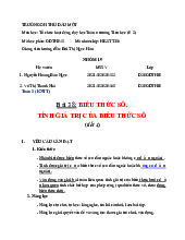 Bài tập nhóm môn toán cao cấp | Trường Đại học Kinh tế Thành phố Hồ Chí Minh