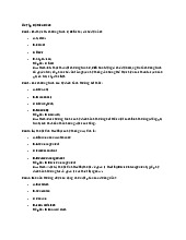 TOP câu hỏi trắc nghiệm ôn tập Môn Hệ điều hành | Đại học Tài nguyên và Môi trường Thành phố Hồ Chí Minh