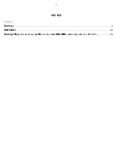 Đề cương Lịch sử Đảng 4: Lãnh đạo công cuộc đổi mới 1986-2021 môn Lịch sử Việt Nam | Trường Đại học Sư phạm Thành phố Hồ Chí Minh