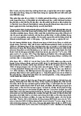 Bài tập LSĐ/ Trường đại học Nguyễn Tất Thành