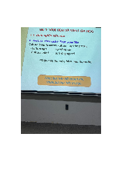 Văn hóa và văn hóa học Việt Nam (p2) - Cơ sở văn hóa Việt Nam | Đại học Văn Lang