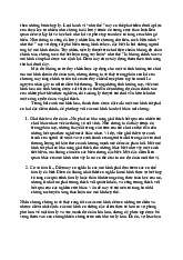 Phân tích Lý thuyết trò chơi và Mô hình hóa tâm lý xã hội môn Kinh tế vi mô | Trường Đại học Kinh Tế Quốc Dân