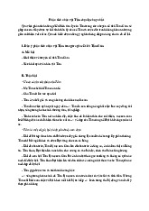 Phân tích nhân vật Tấm chọn lọc hay nhất