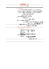 Chương V: Điều tra chọn mẫu môn Thống kê trong kinh tế và kinh doanh | Trường Đại học Kinh Tế Quốc Dân