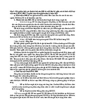 Phân Tích Lý Luận Và Thực Tiễn Về Hàng Hóa Sản Xuất | Môn Kinh tế chính trị - Trường Cao đẳng Du lịch Sài Gòn