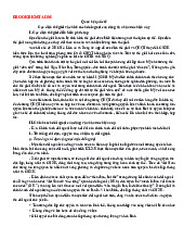 Quan hệ quốc tế Cục diện thế giới và chính sách đối ngoại của đảng và nhà nước hiện nay | Học viện Hành chính Quốc gia
