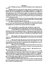 Câu hỏi ôn thi hết học phần: Vai trò và sứ mệnh giai cấp công nhân Việt Nam môn Chủ nghĩa xã hội khoa học | Học viện Ngân hàng