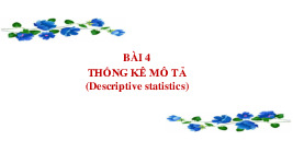 BAI 4_THONG KE MO TA