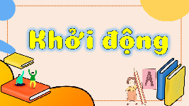 Giáo án điện tử Toán 3 Chương 1 Cánh diều: Bảng chia 6