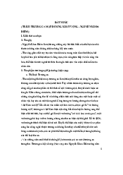 Trường ca mặt đường khát vọng | Đại học Sư Phạm Hà Nội