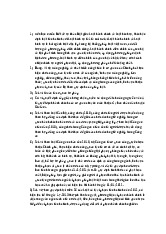 Bài tập luật hành chính môn Pháp luật đại cương  | Học viện Nông nghiệp Việt Nam