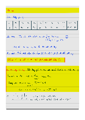 Lý thuyết và bài tập chương 4 | Phương pháp tính | Đại học Bách Khoa Hà Nội
