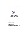 Sứ mệnh lịch sử của giai cấp công nhân Việt Nam. Liên hệ thưc tiên | Tiểu luận môn lịch sử Đảng Trường đại học sư phạm kỹ thuật TP. Hồ Chí Minh